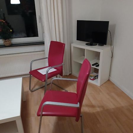 Ferienwohnung Am Münstertor Telgte Exterior foto