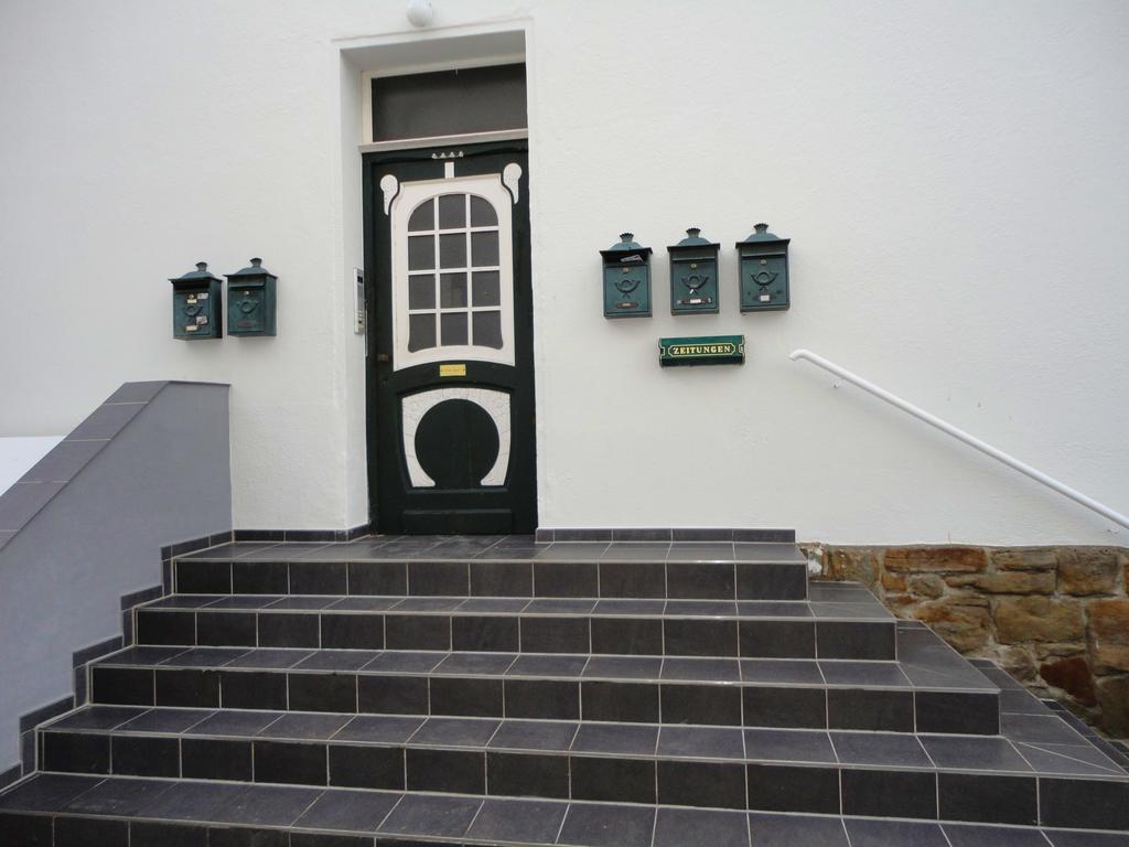 Ferienwohnung Am Münstertor Telgte Zimmer foto